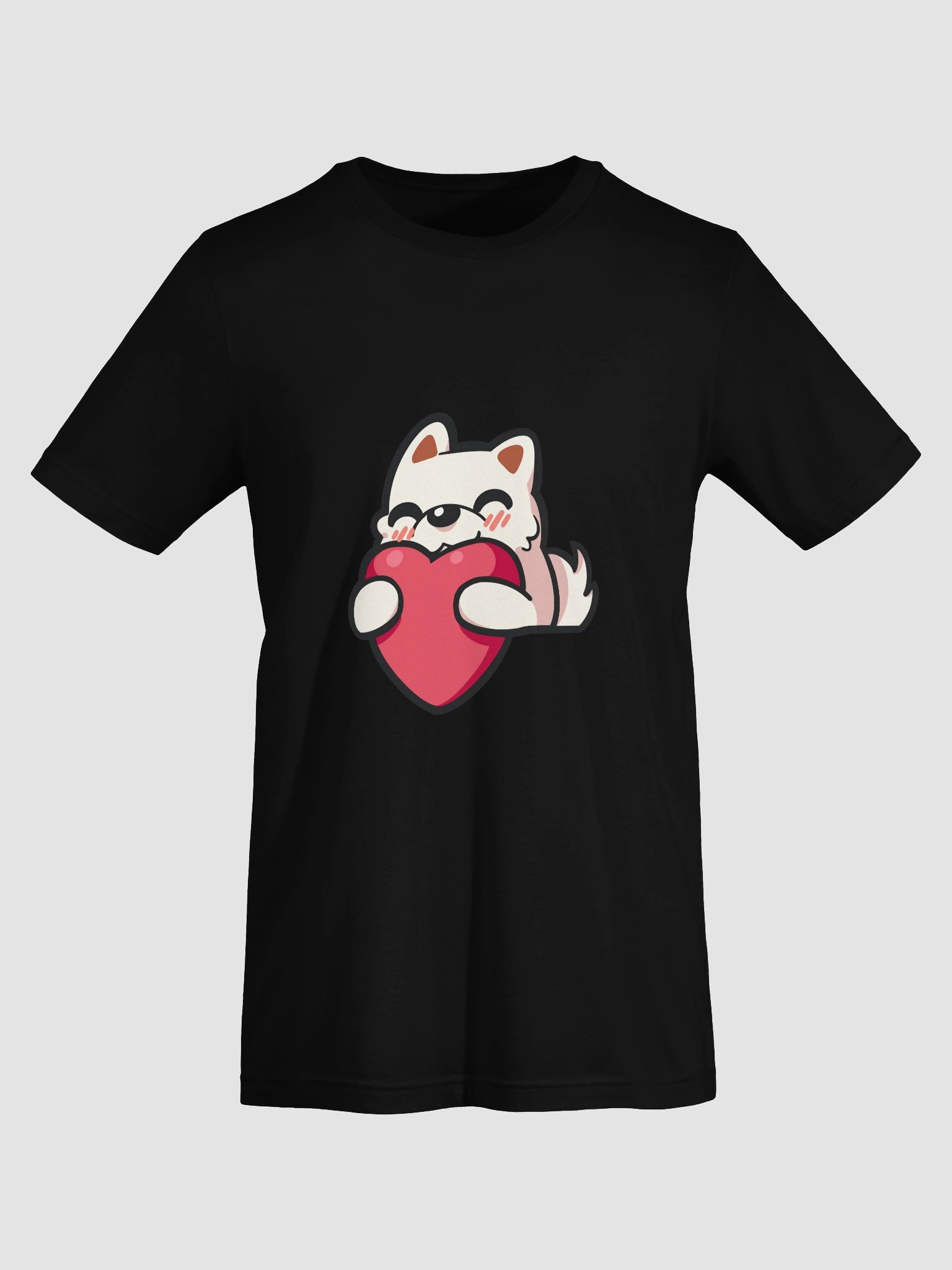 Spread the Love T-Shirt OG Edition product image (70)