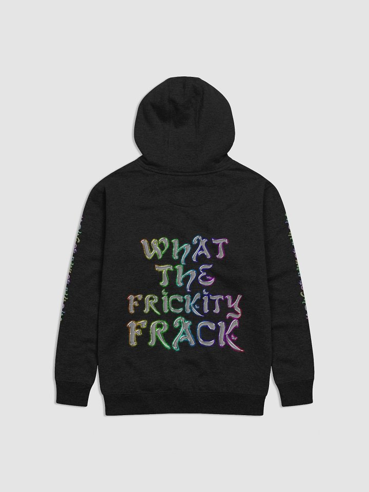 Mapler Frickity Frack Hoodie product image (2)