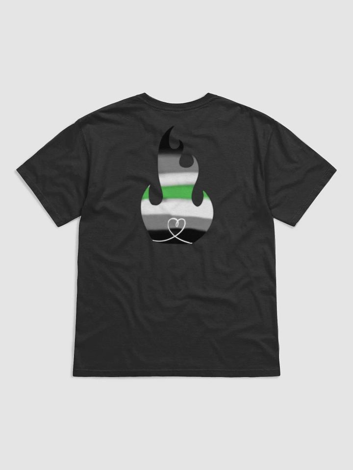 Limesoda T-Shirt product image (2)