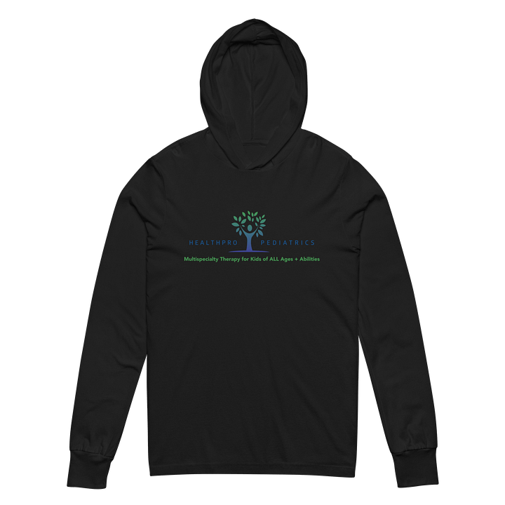 HPP Hoodie product image (2)