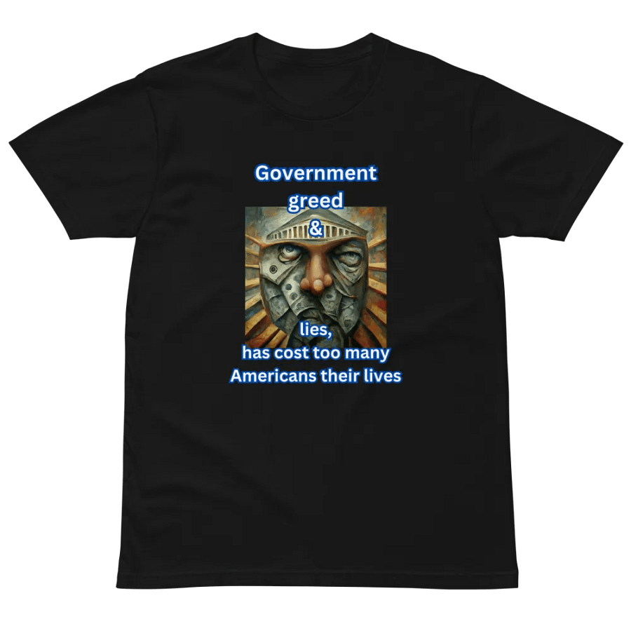 Rebel Visionary T-Shirt product image (2)