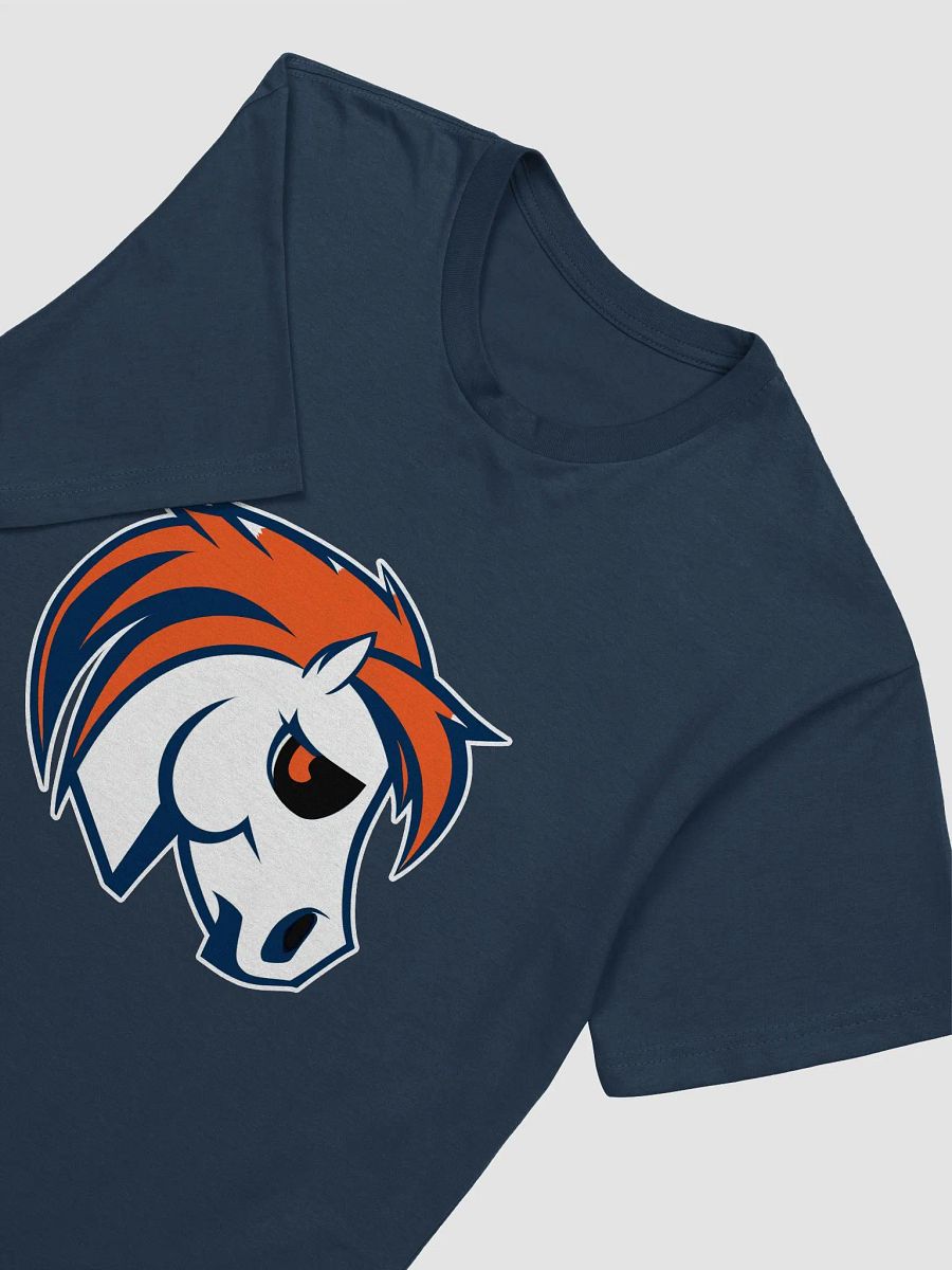 Mile High Horsies | Logo Only product image (15)