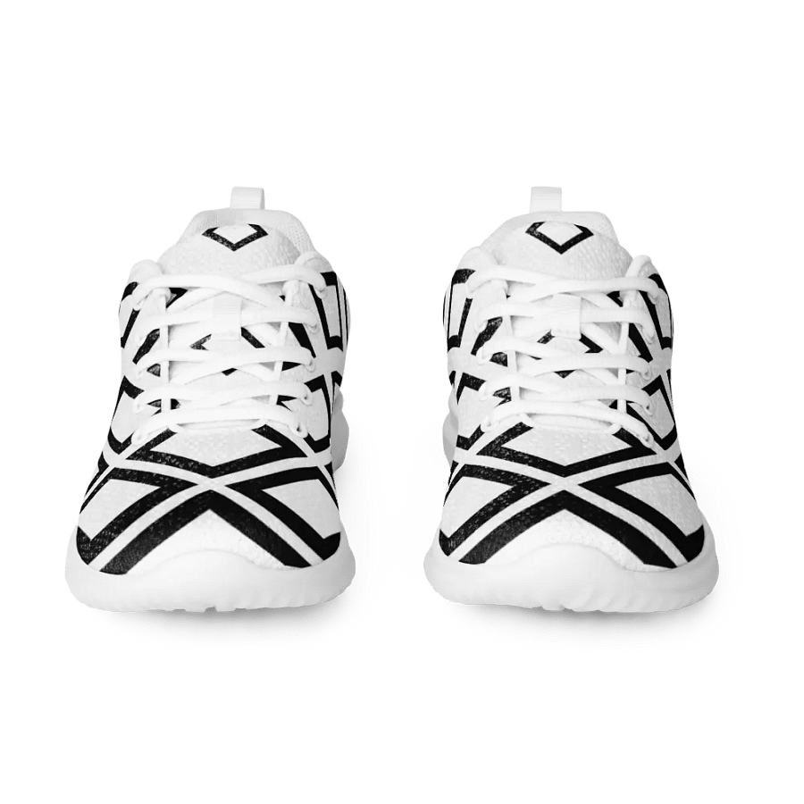 StrideLite Men's Flyknit Sneakers product image (7)