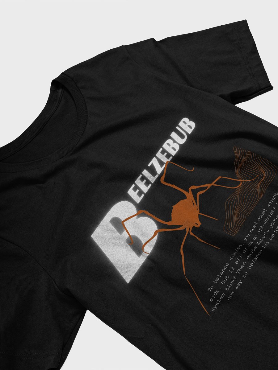 GLUTTONY - BEELZEBUB product image (3)