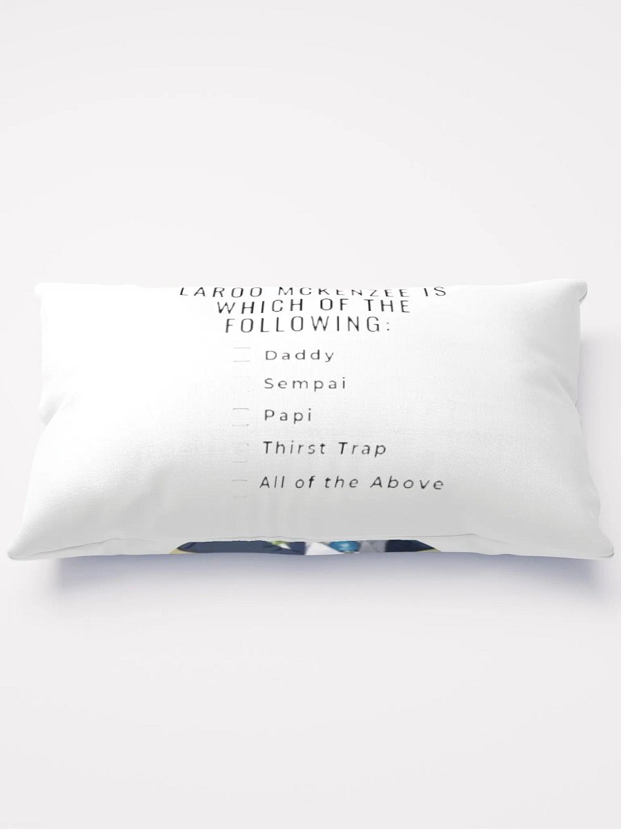 Rest Your Head on Laroo product image (2)