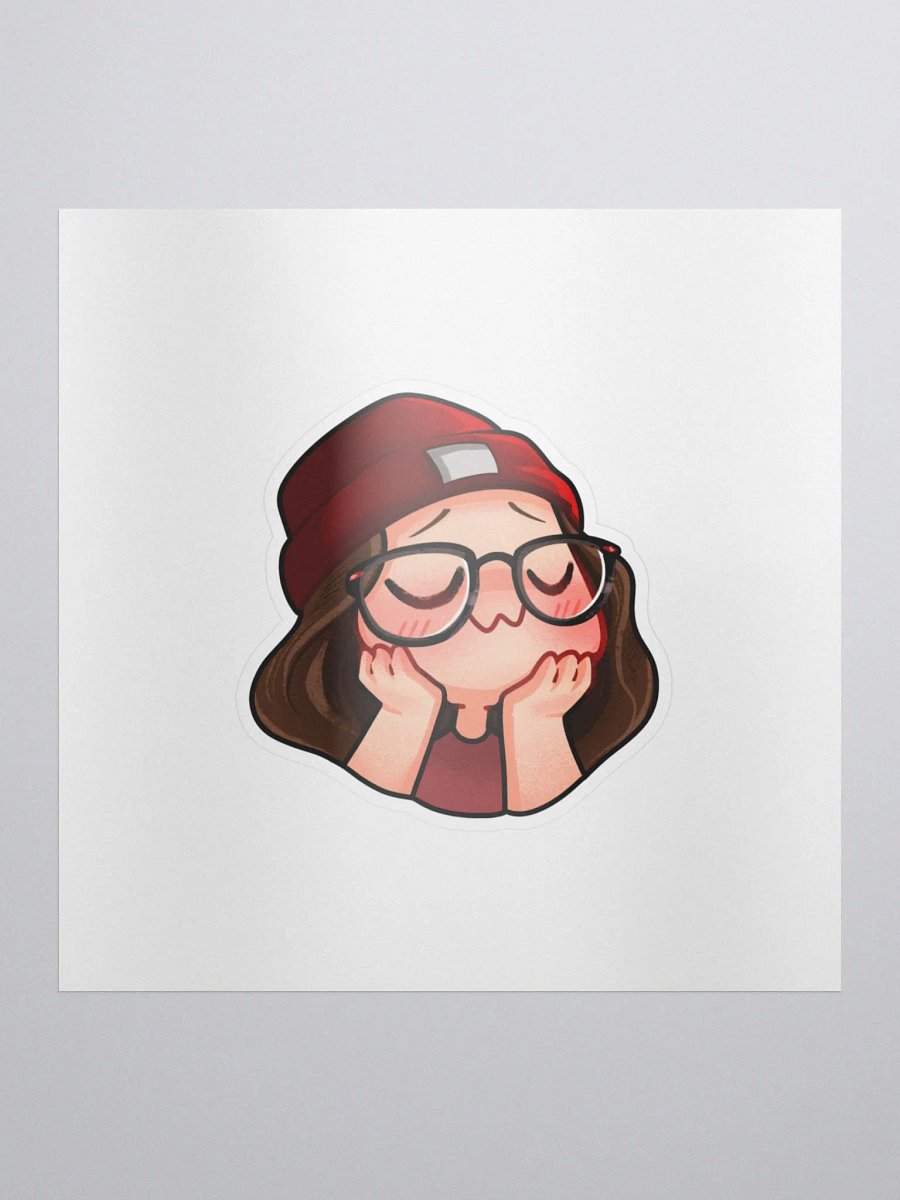 Lopi UwU Sticker product image (1)