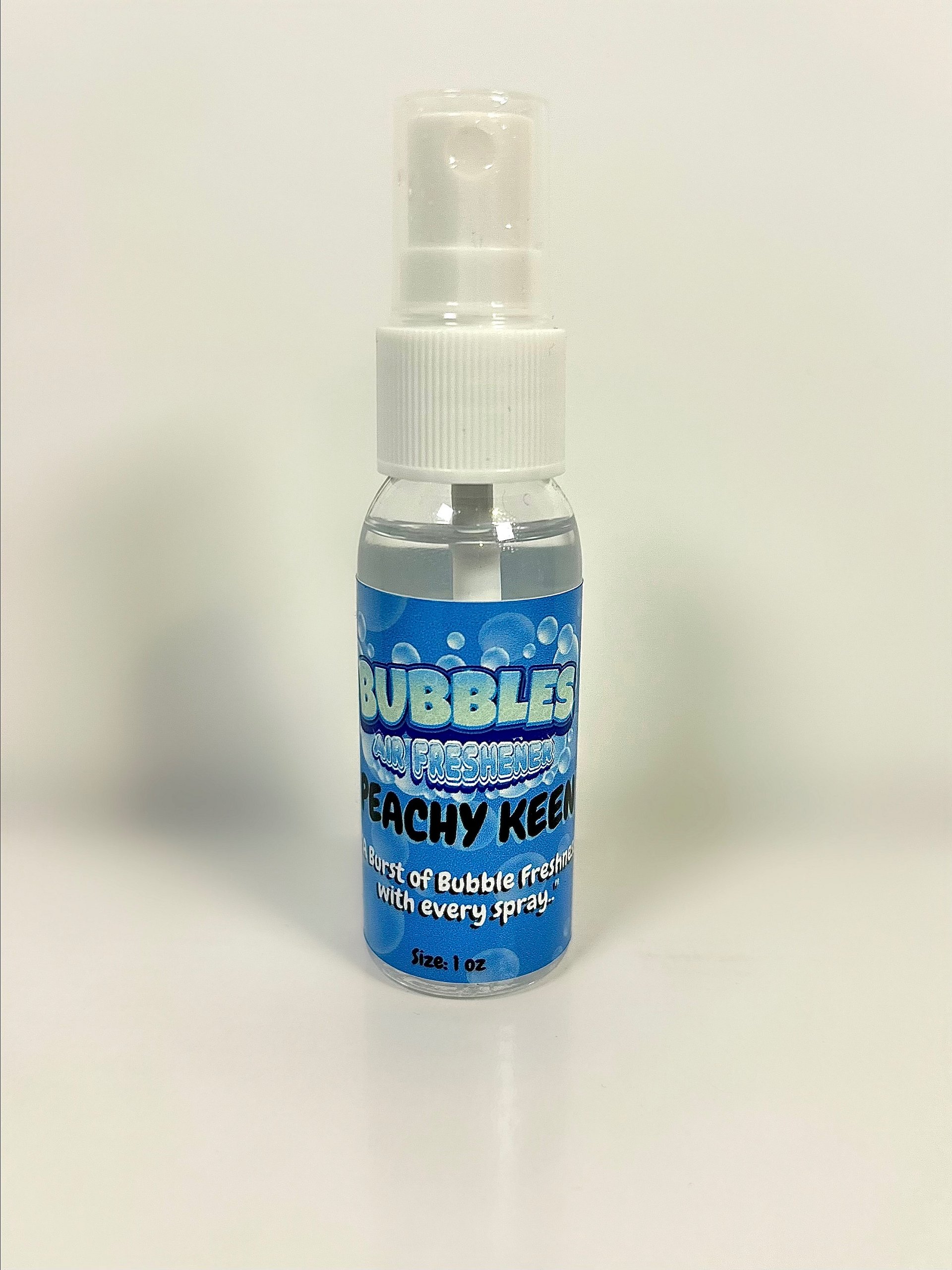 "Peachy Keen" Air Freshener product image (1)