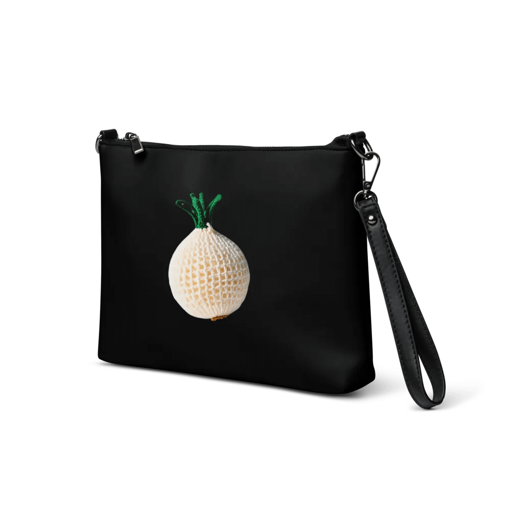 CozyAvocado Onion Crossbody Bag #2 product image (7)