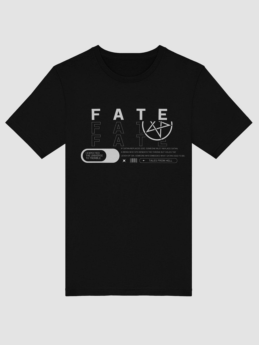FATE - THREADBARE product image (5)