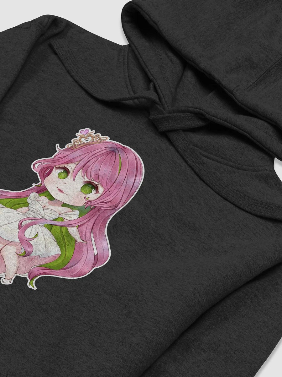 Princess Tofu Hoodie product image (24)