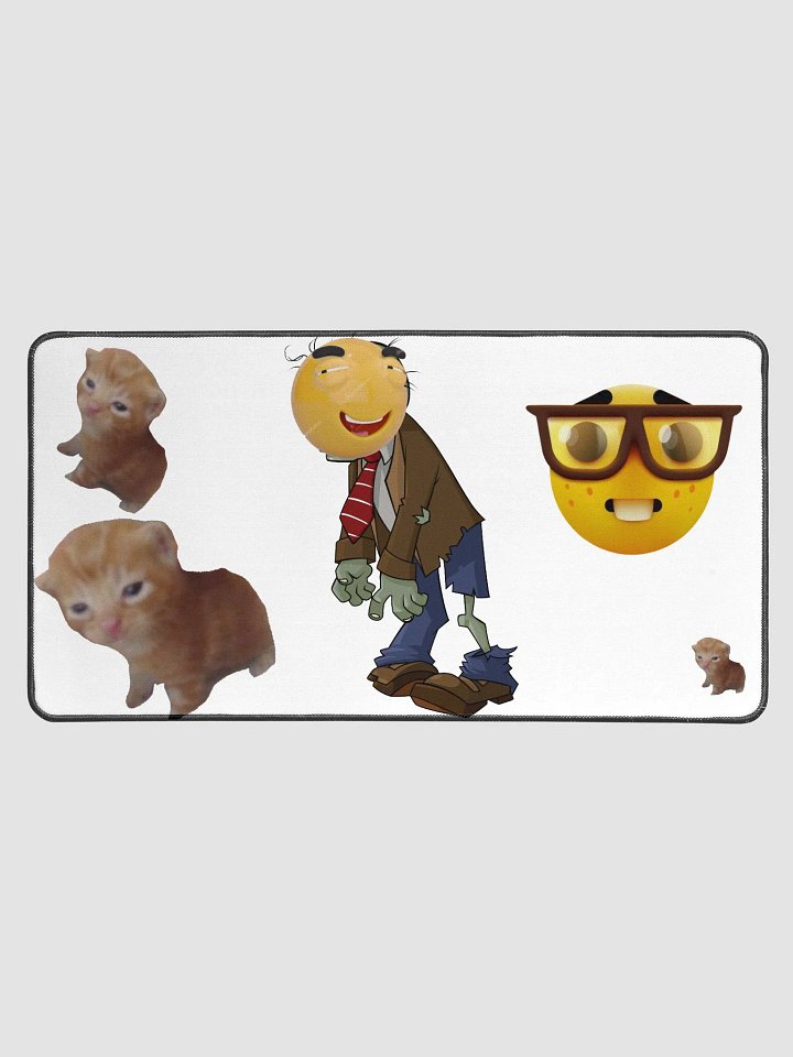 El goof desk mat product image (1)