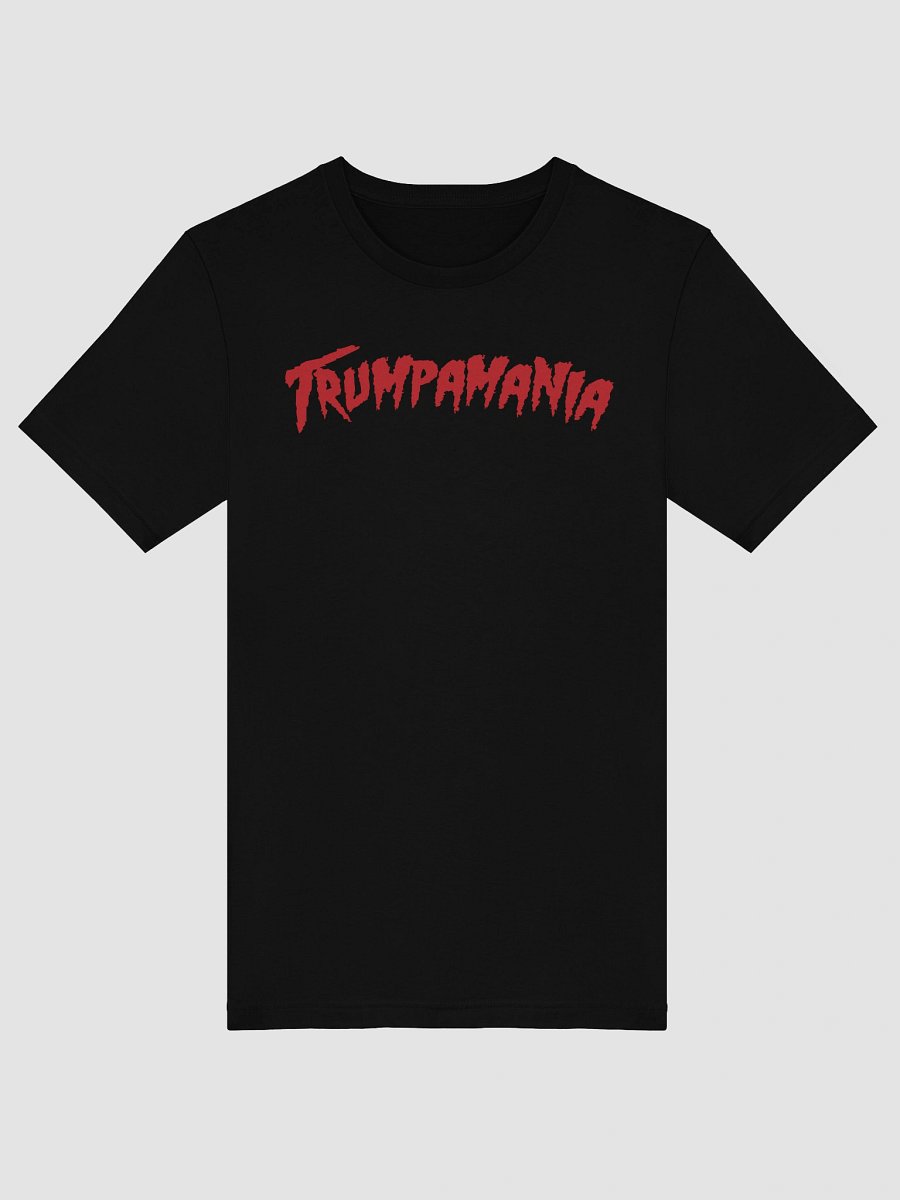 TRUMPAMANIA - Tee product image (17)