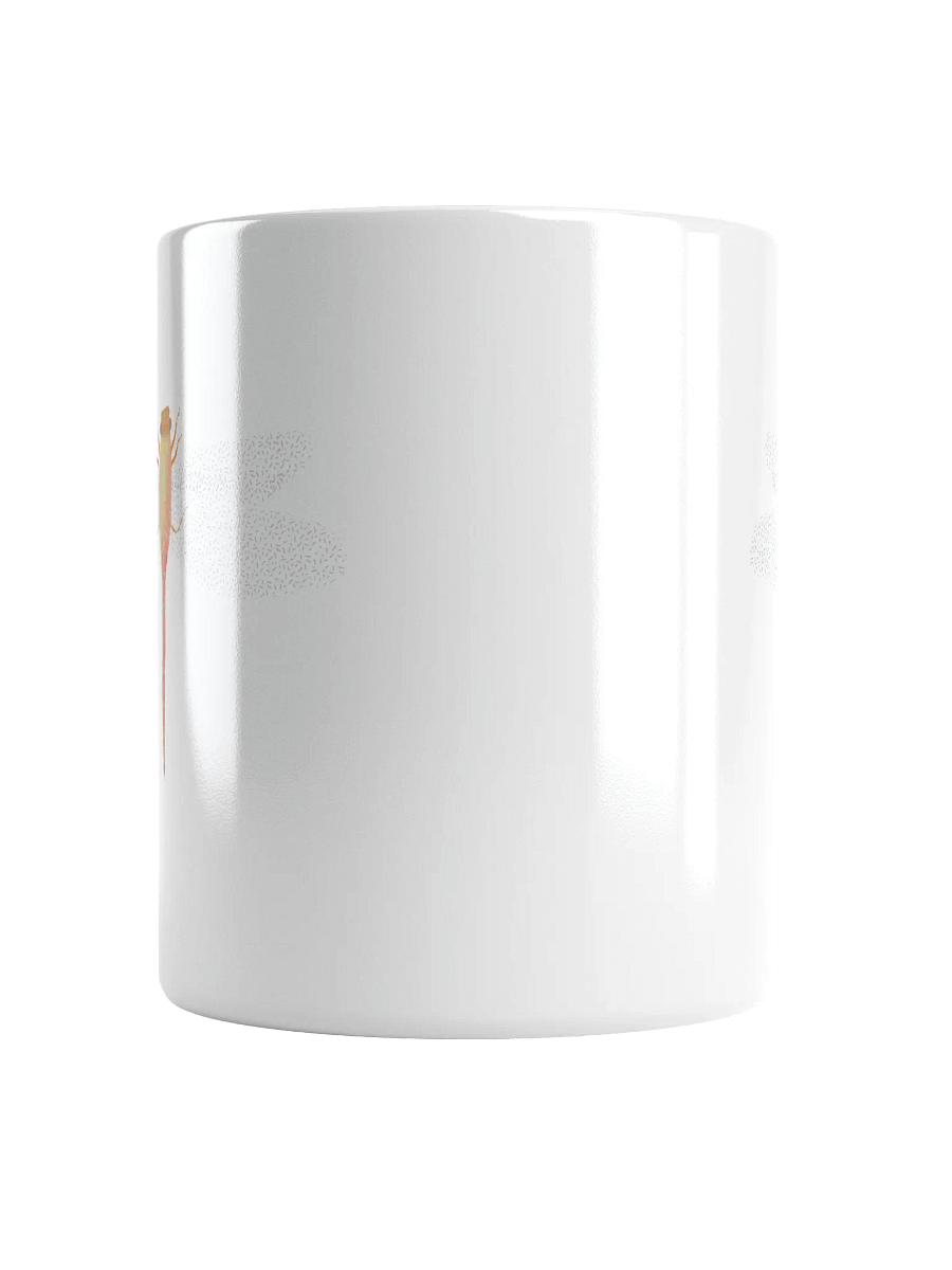 Dragonfly Mug | orange product image (6)