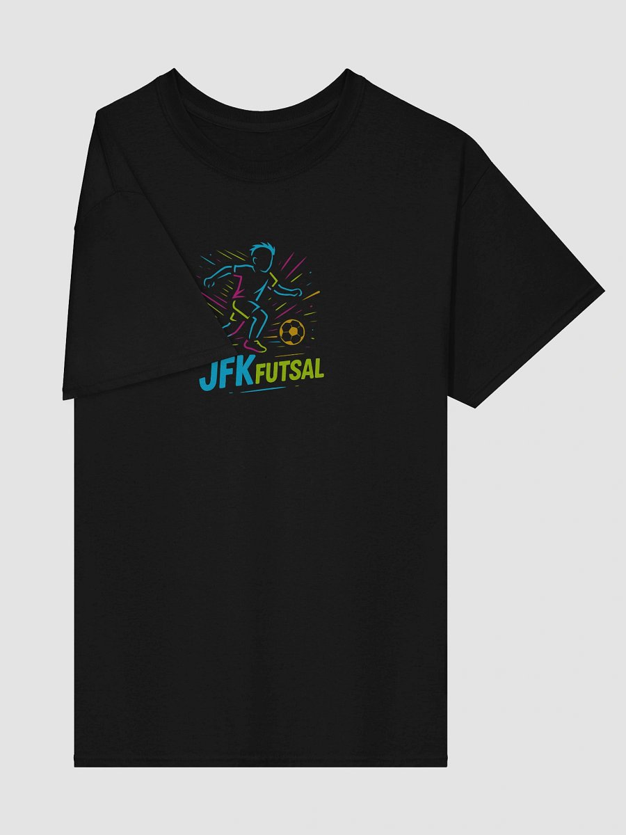 JFK Futsal Boy Tee- Adult product image (38)
