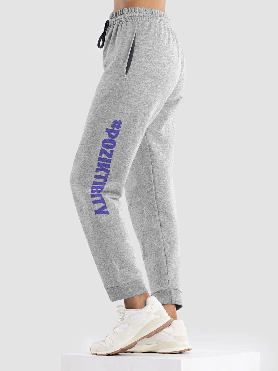 Pantalón deportivo product image (3)
