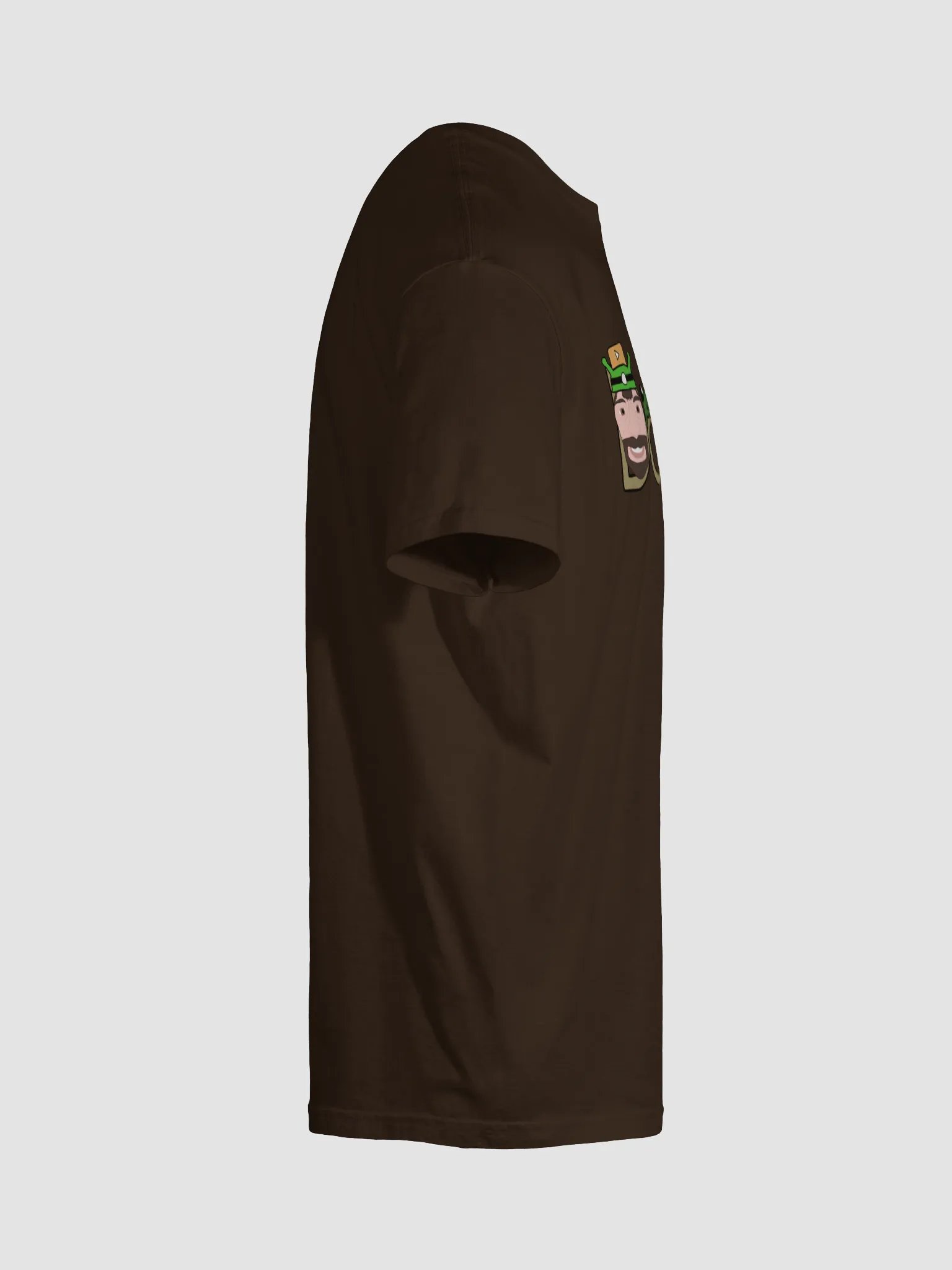 DoeVR Big Scary Soft T-Shirt product image (147)