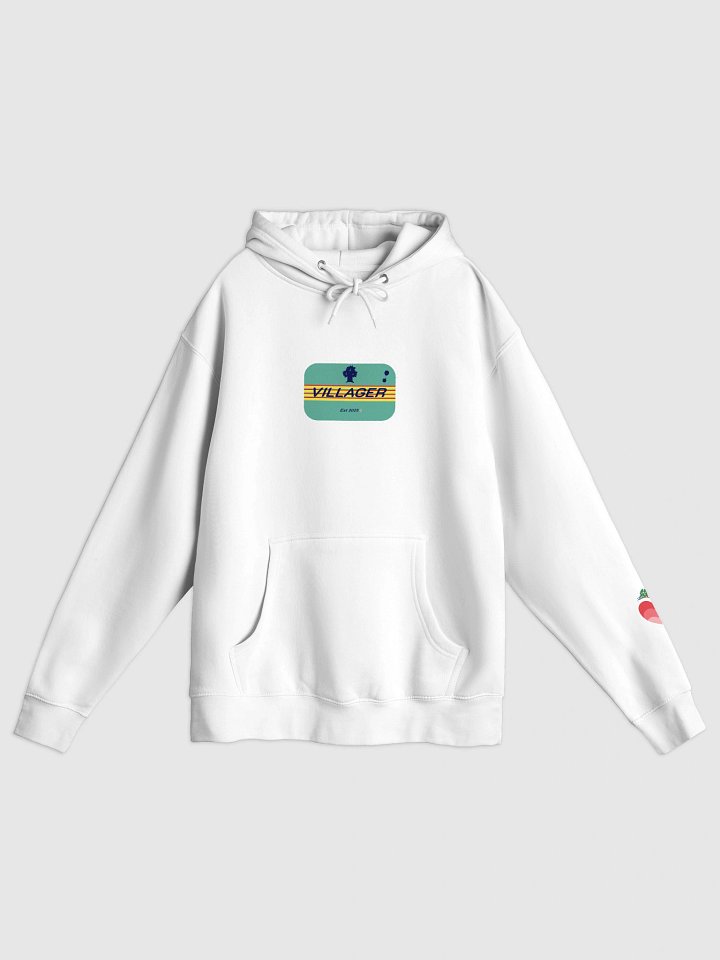 Villager Badge product image (2)