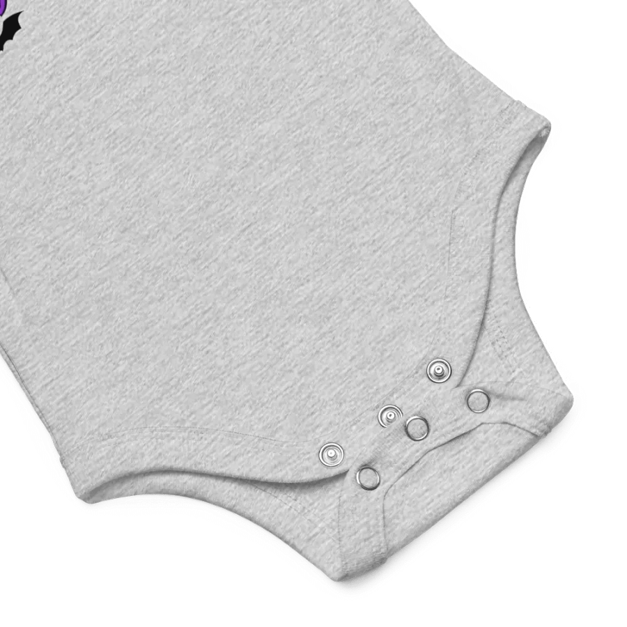 Will Trade Sister For Candy Baby Romper Onesie product image (3)