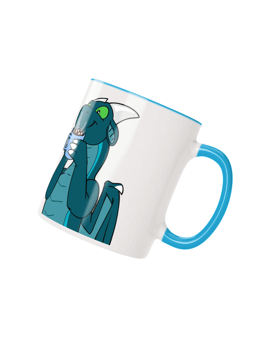 Cocoa Mug product image (4)