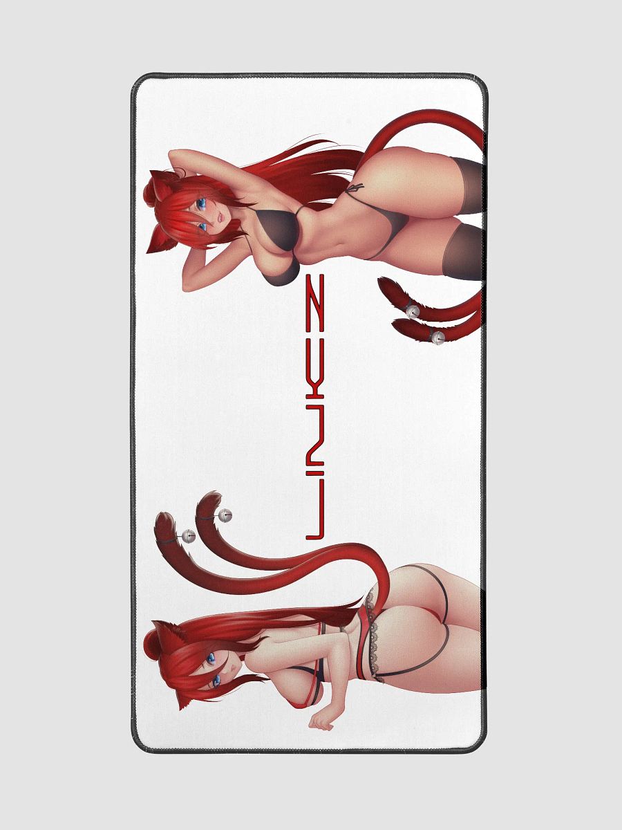 Linkz XL Desk Mat product image (2)