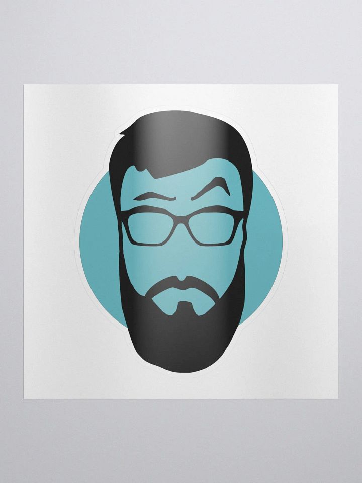 Gamercorpse Sticker product image (1)