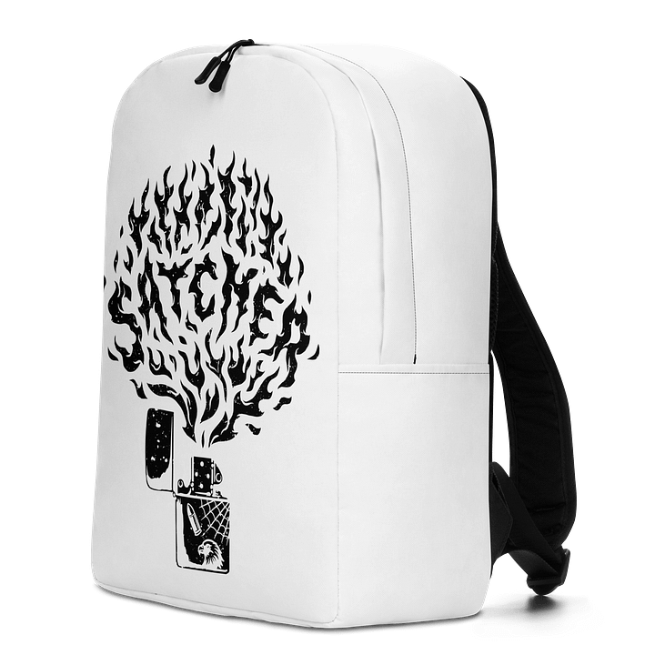 Backpack product image (2)
