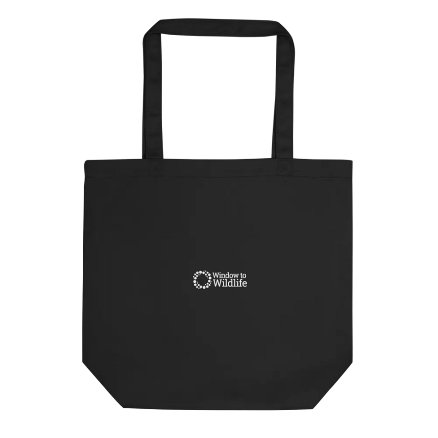Osprey - Bird Nerd Eco Tote product image (2)
