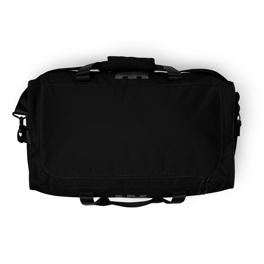 Duffle Black/ Greyscale Logo 2025 Exclusive product image (8)