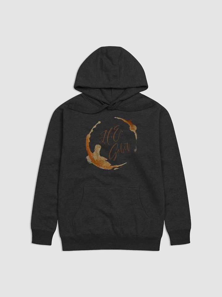 Logo Sweatshirt product image (6)