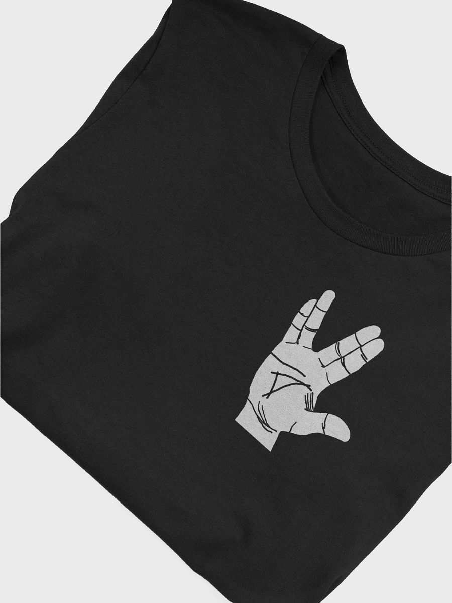 Live Long and ... product image (46)