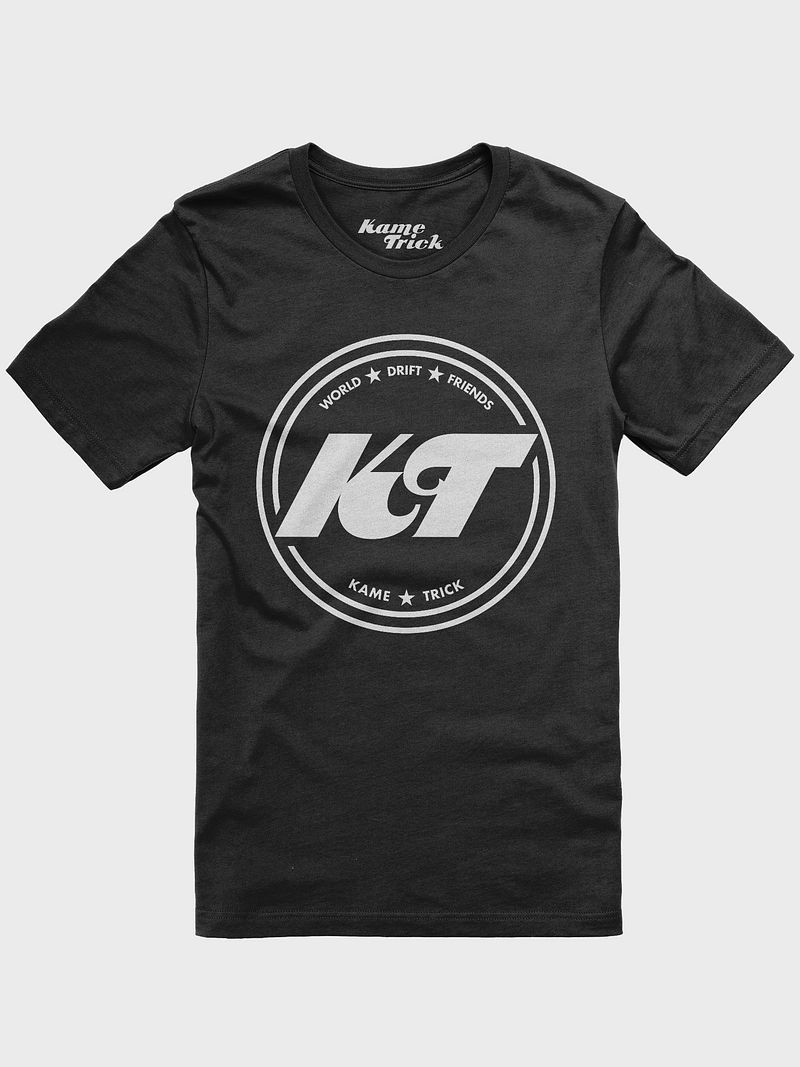 World Drift Friends - Black