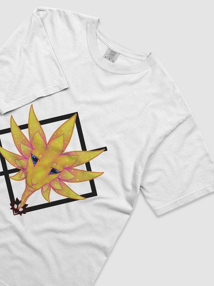 DEVOID Aureus T-Shirt (Black Logo) product image (47)