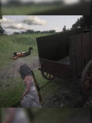 Gertrude's marriage part 3 #streamer #gamergirl #yorkshire #rp #rdr #rdr2 #rdrrp #rdr2rp #redmroleplay #twitchclips #roleplay #smilerp #grinrp #redm #funnymoments #GrinCounty #GrincountyRP #reddeadredemption #reddeadredemption2 #gertrude #bami #bamixie