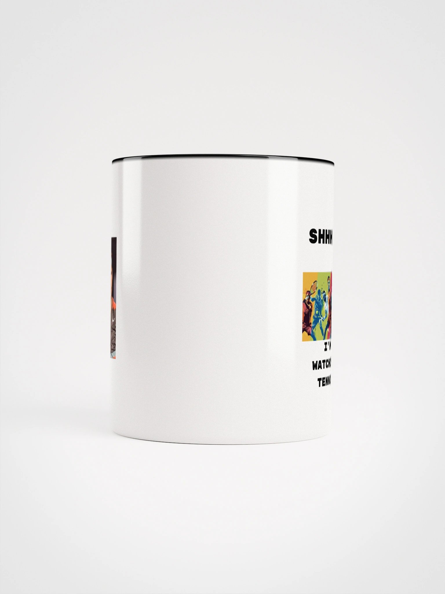 Dynamic Sports Ceramic Mug product image (34)