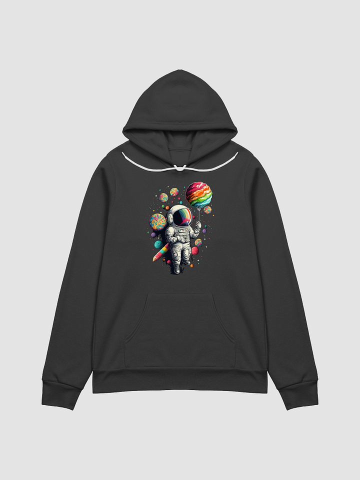 Astro Pop Hoodie product image (1)