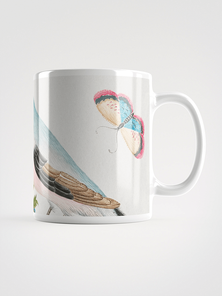 Vivid Prints White Glossy Mug product image (1)
