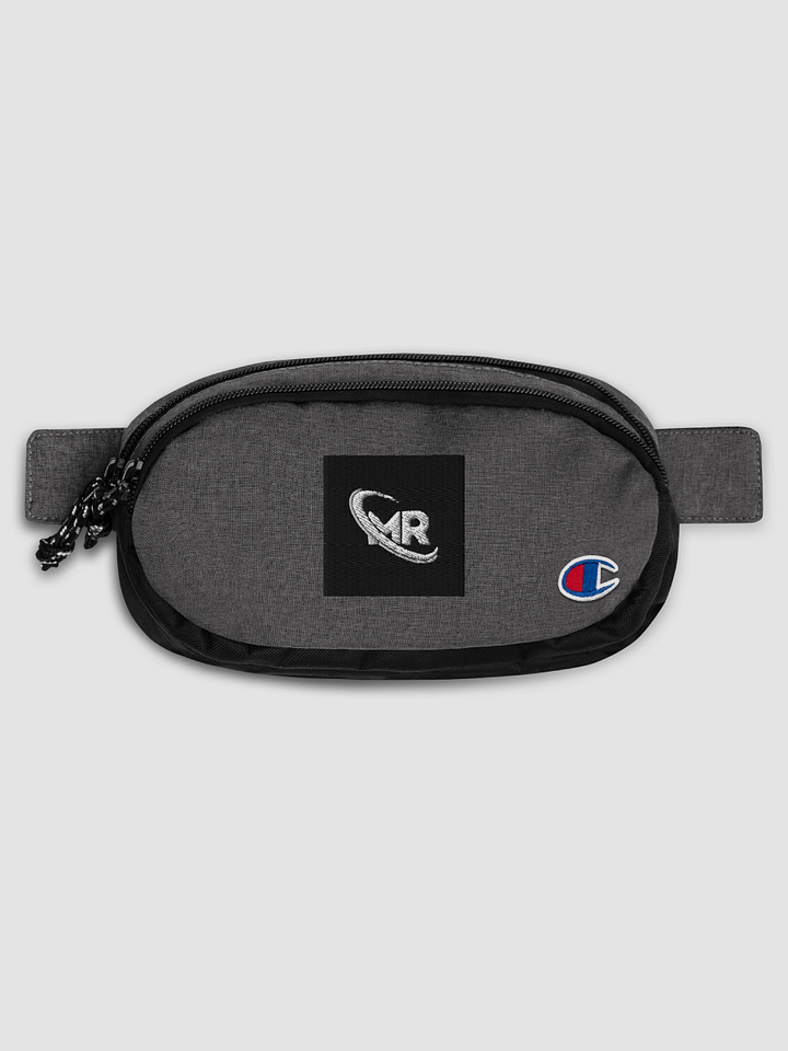 [mrcreation] Champion fanny pack product image (1)