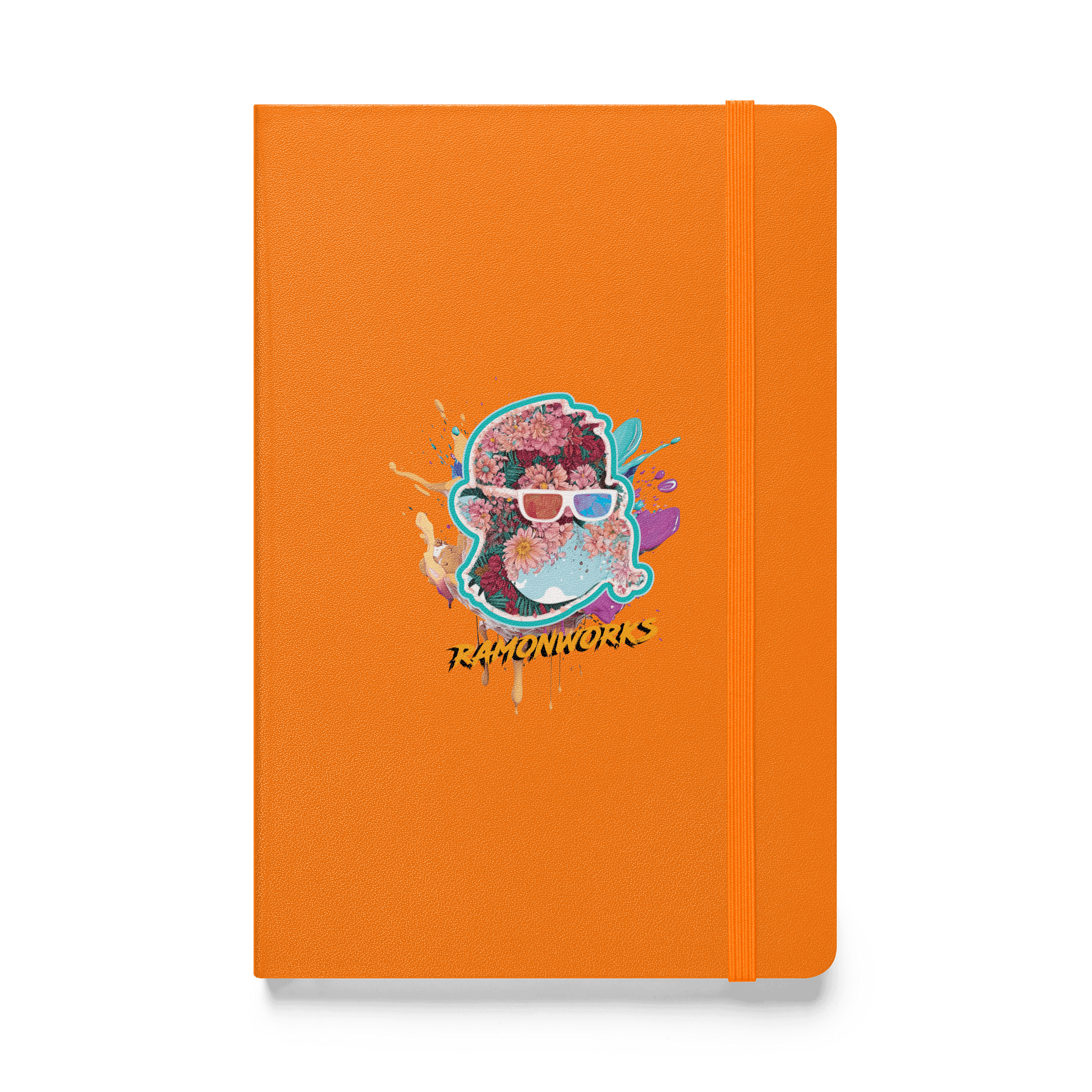 Ramunkie the Summer Notebook product image (1)