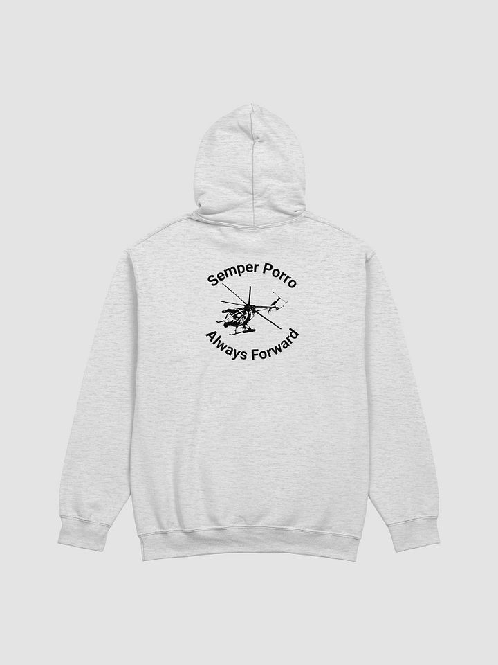 Semper Porro Hoodie product image (11)