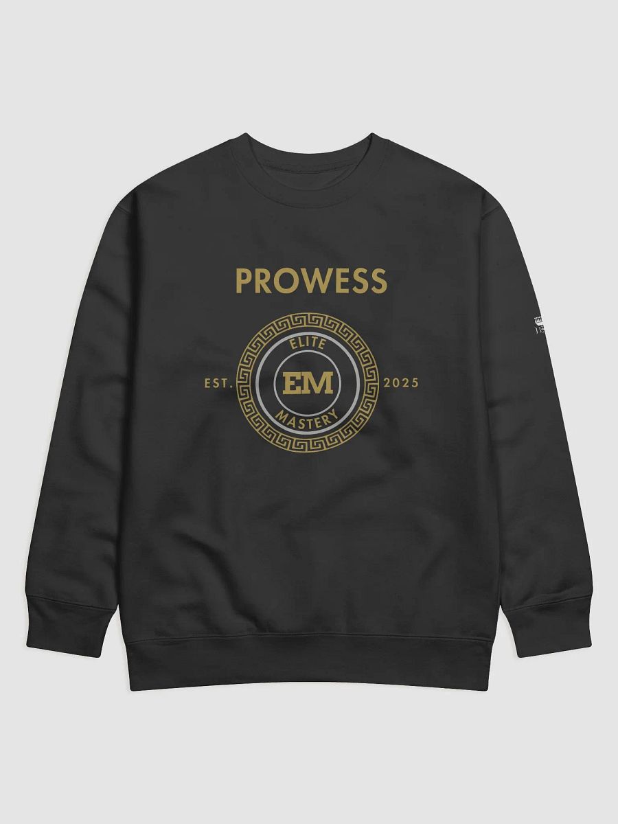 Prowess: Elite Mastery product image (5)