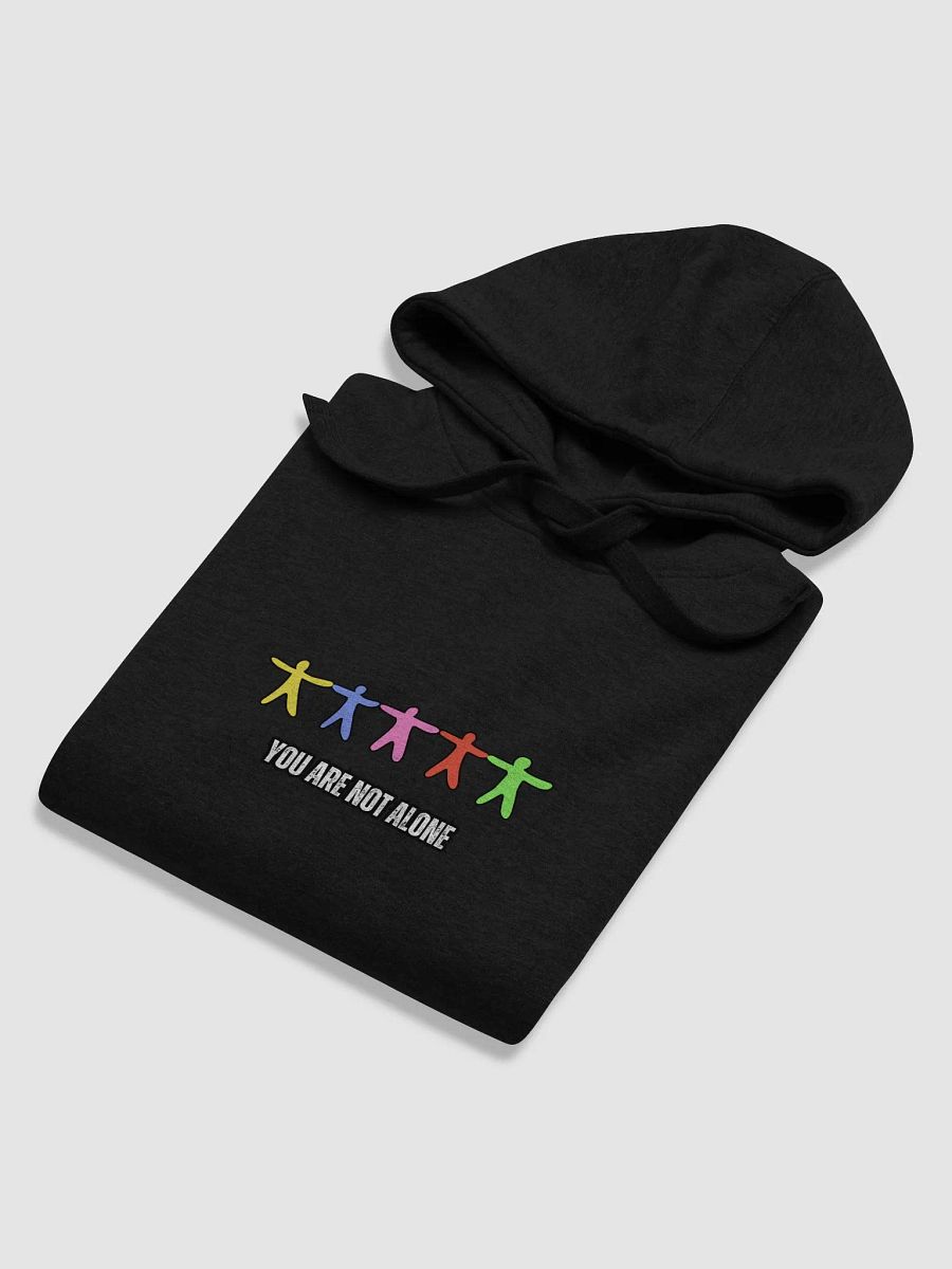 Vibrant Unity Premium Hoodie product image (56)