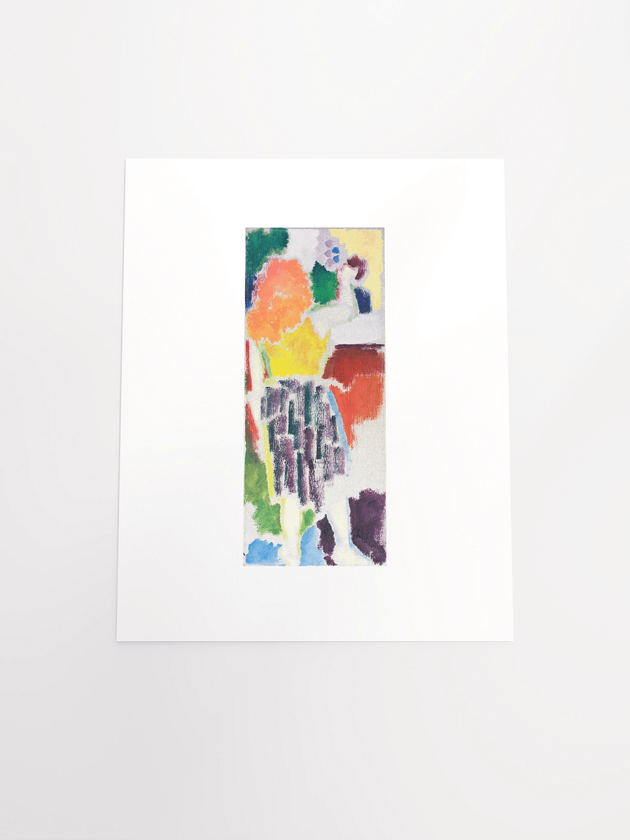 Eve Painting 1987 print product image (7)