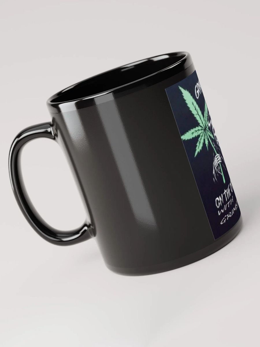 GRASS IS GREENER product image (3)