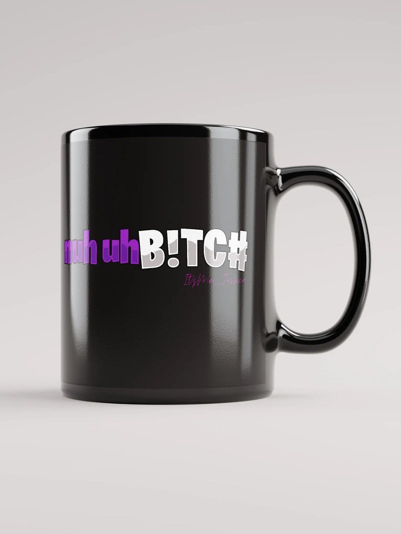 Sassy Crowned Queen Mug