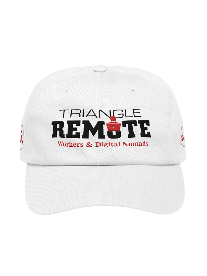 Chill Classic Cap/light-Triangle product image (1)