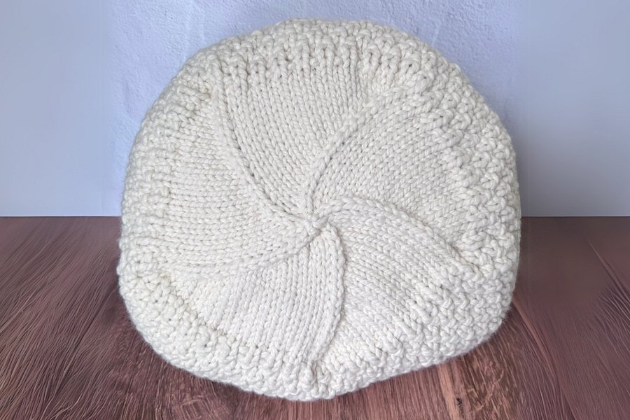 Oodles Knit Basket product image (6)