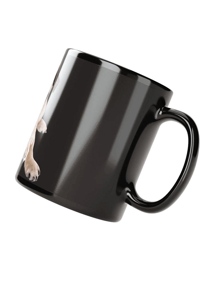 PUGSLEY Glossy Mug product image (4)
