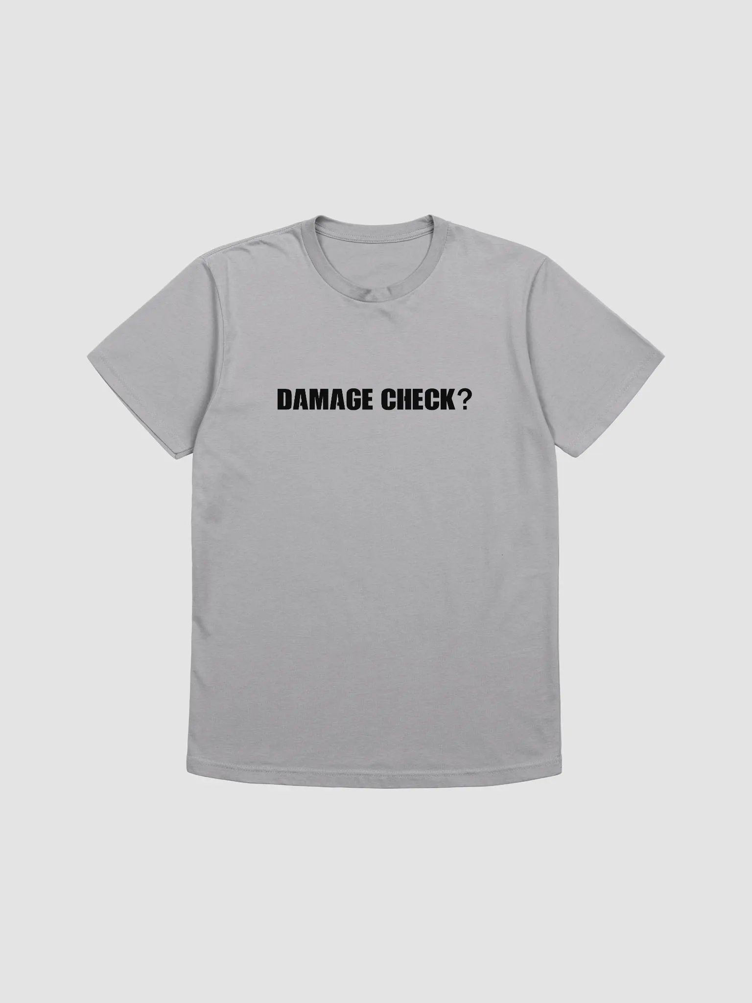 Damage check black product image (3)