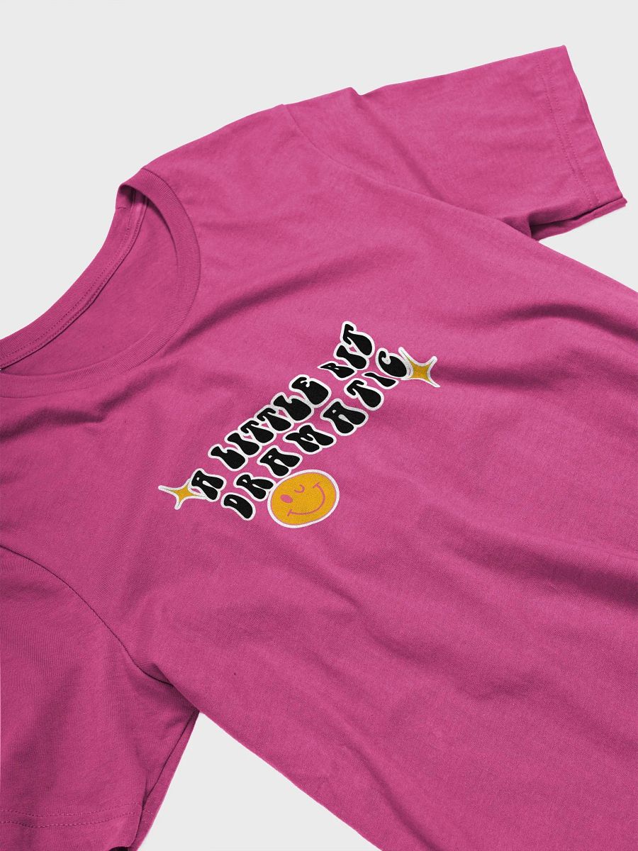 Dramatic Tee product image (22)