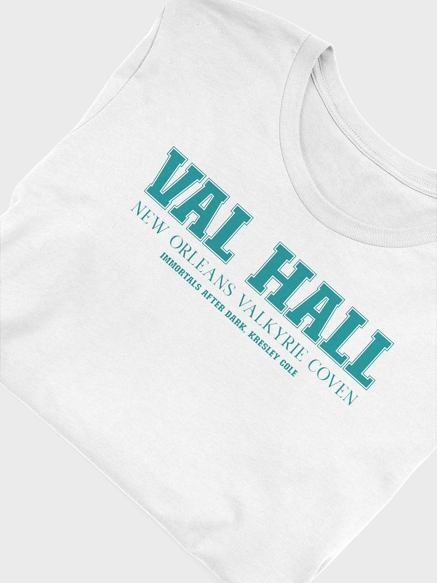 Val Hall Supersoft T-Shirt product image (40)
